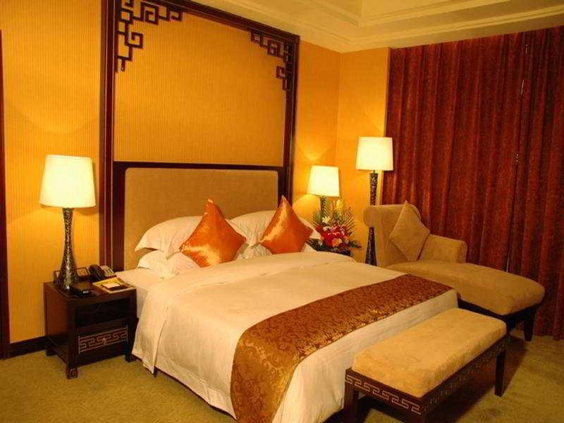 International Hotell Lijiang  Eksteriør bilde
