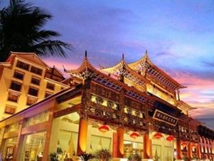 International Hotell Lijiang  Eksteriør bilde