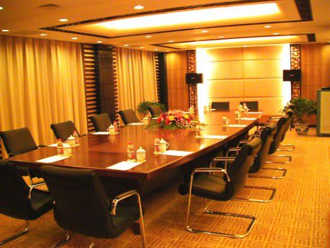International Hotell Lijiang  Fasiliteter bilde