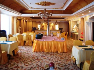 International Hotell Lijiang  Eksteriør bilde